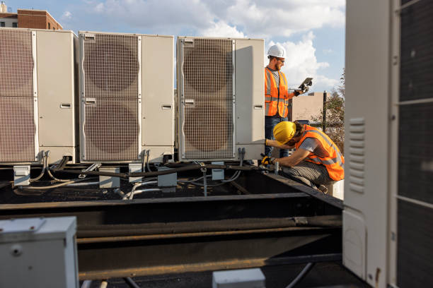 Best VRF (Variable Refrigerant Flow) Systems in Hugoton, KS