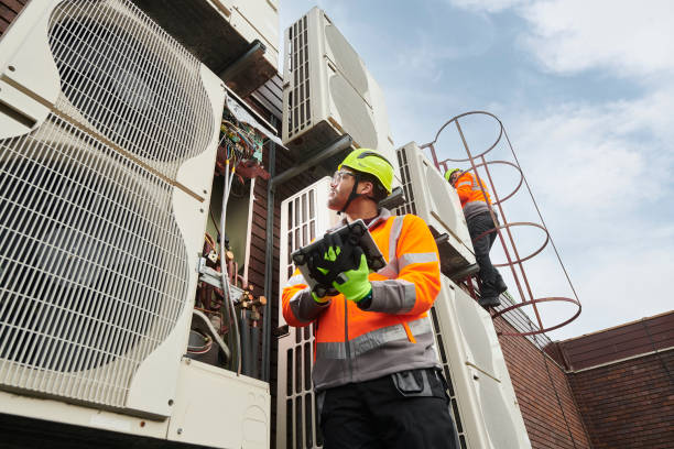 Best Residential HVAC in Hugoton, KS