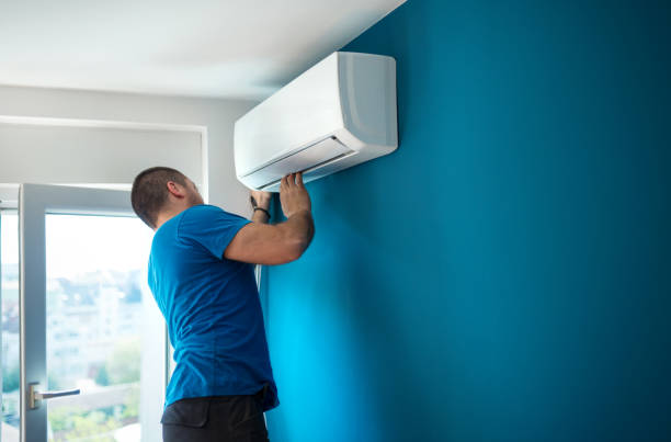 Best Thermostats and Smart Controls in Hugoton, KS