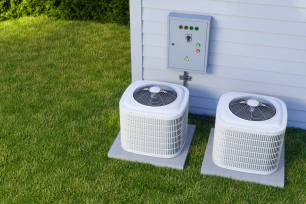 Best Geothermal HVAC Systems in Hugoton, KS