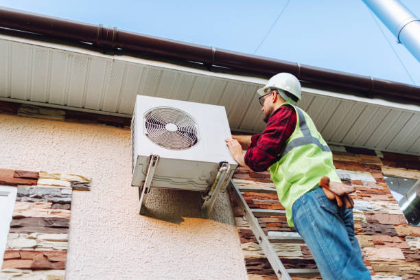 Best Seasonal HVAC Services in Hugoton, KS