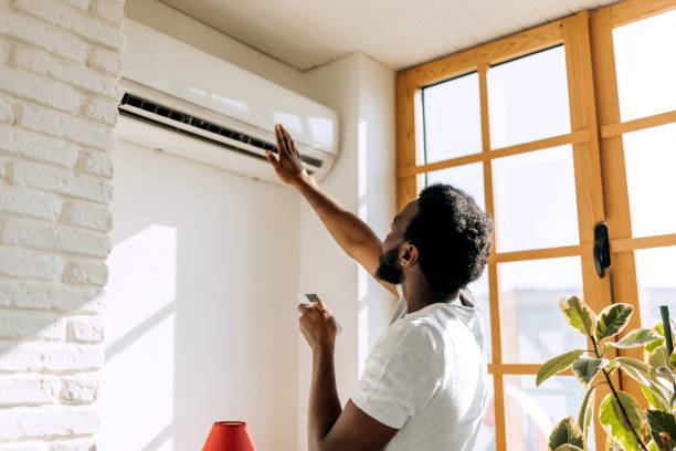 Best Residential HVAC in Hugoton, KS