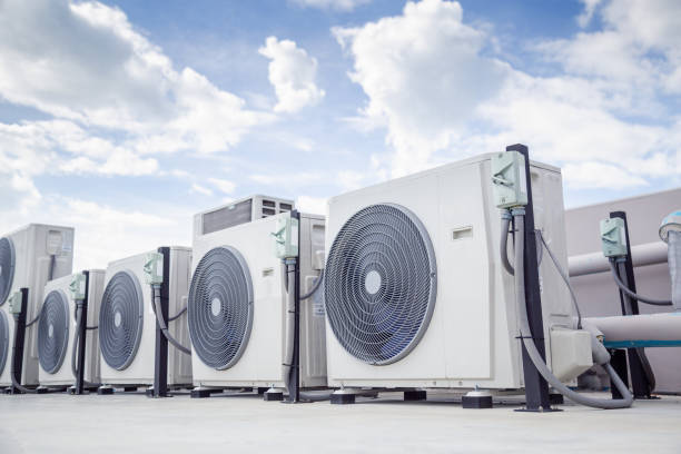 Best Air Conditioning Cleaning in Hugoton, KS