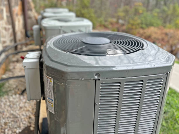 Best HVAC Retrofitting and Upgrading in Hugoton, KS
